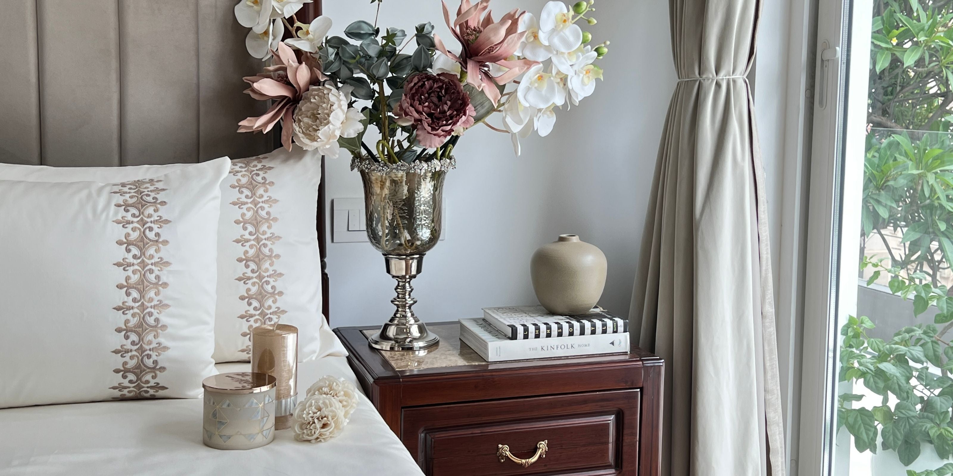 Microfiber vs Cotton Bedsheets: Which Should You Choose?