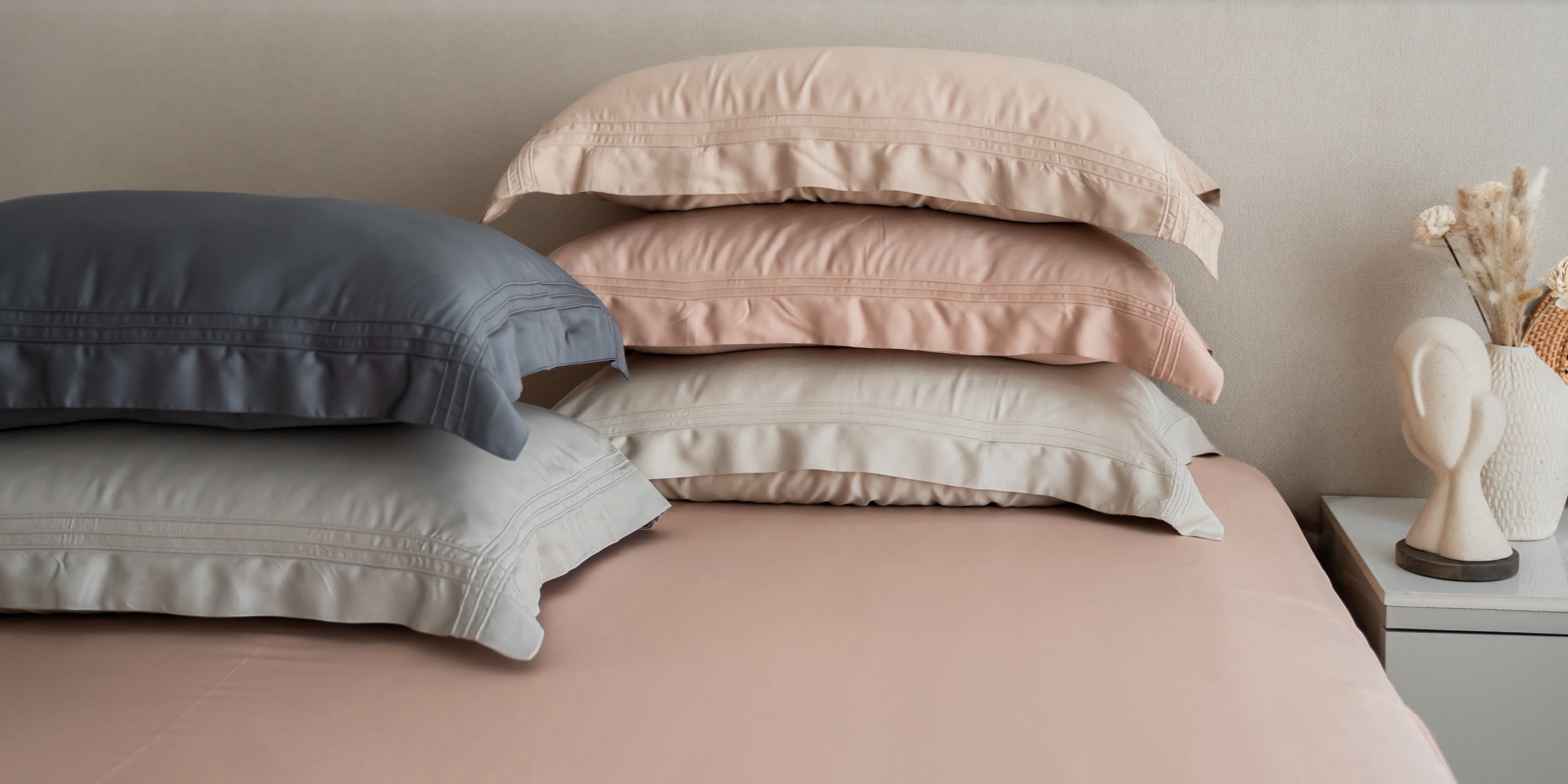 The Ultimate Bedsheet Buying Guide: Find Your Perfect Fit