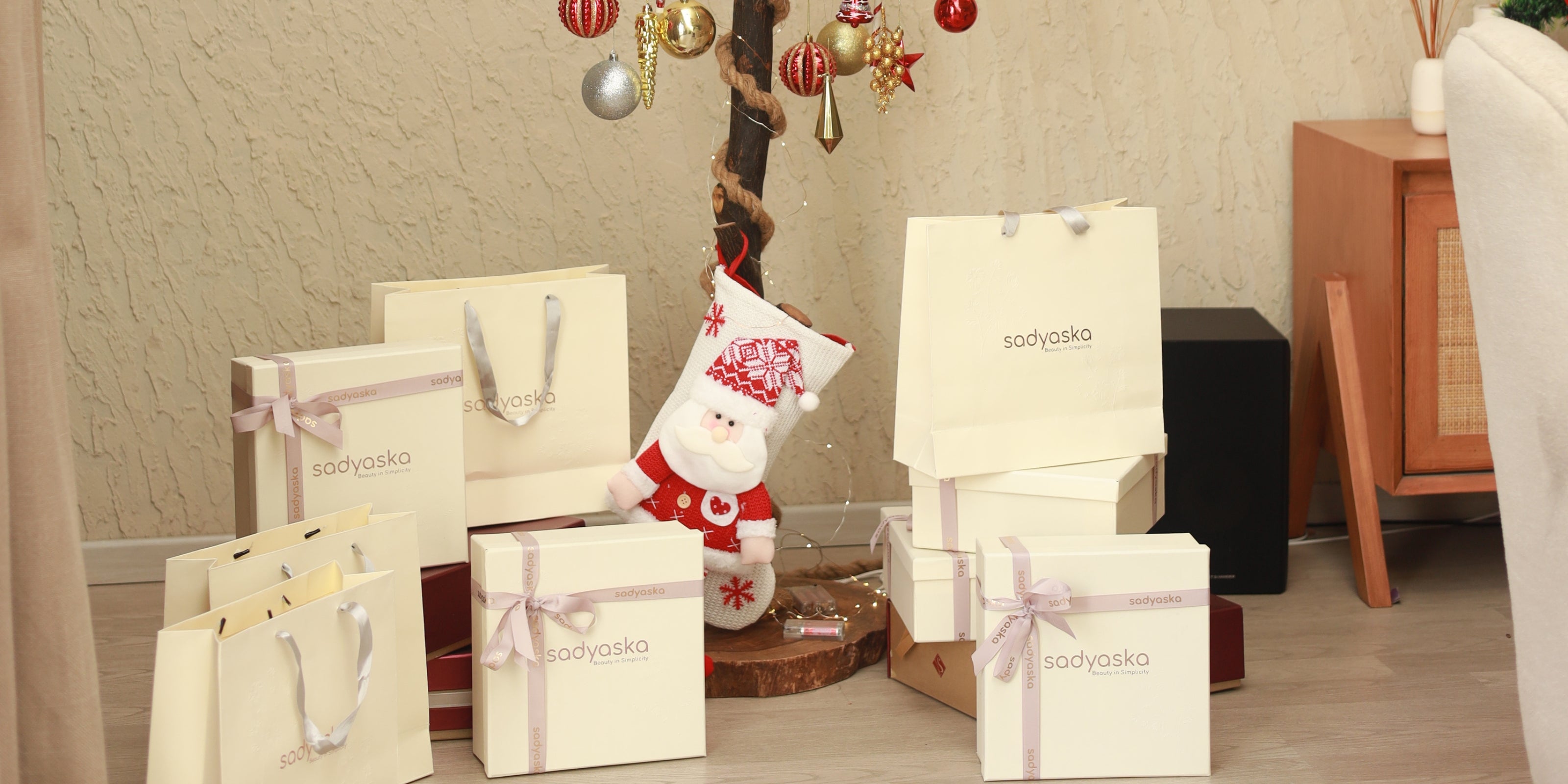 The Holiday Edit