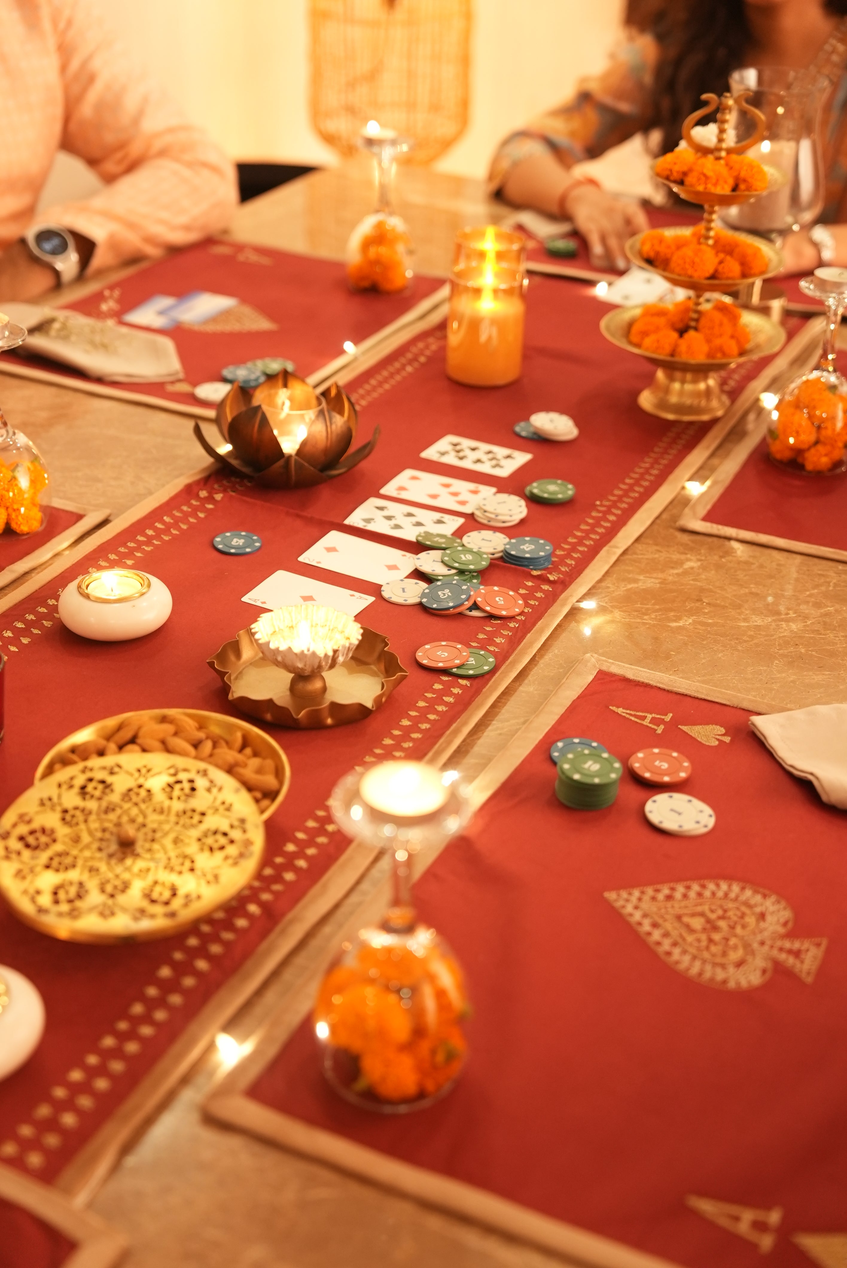 The Diwali Edit