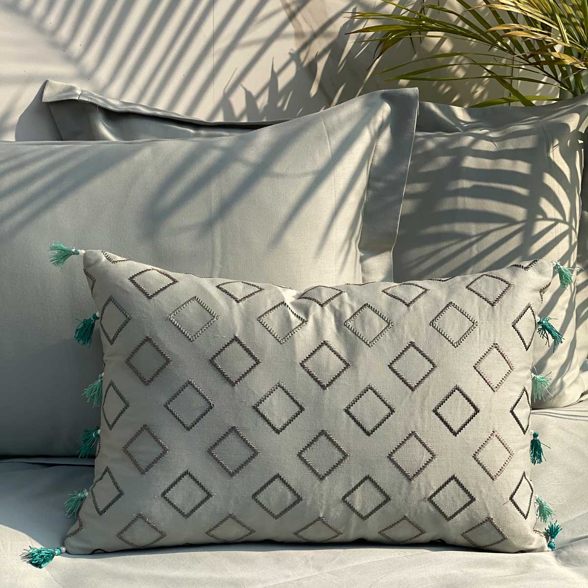 bedsheet