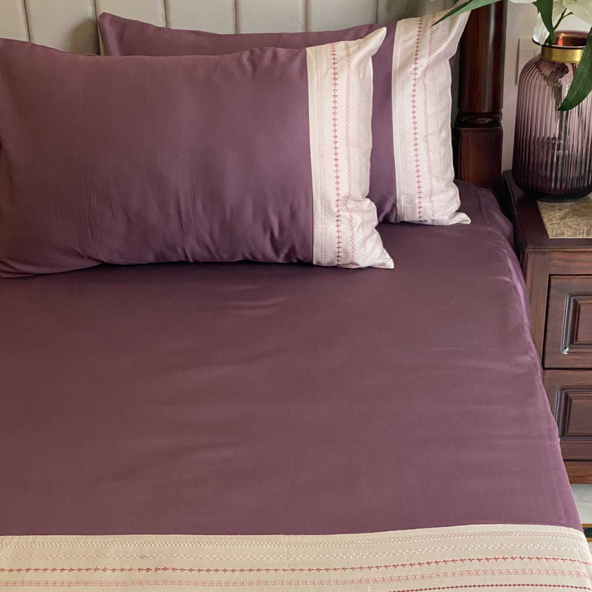 bedsheet