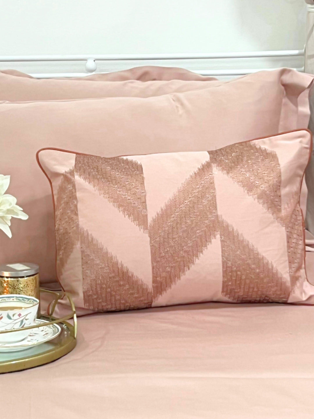 Stacy Rose Treasure Bedsheet