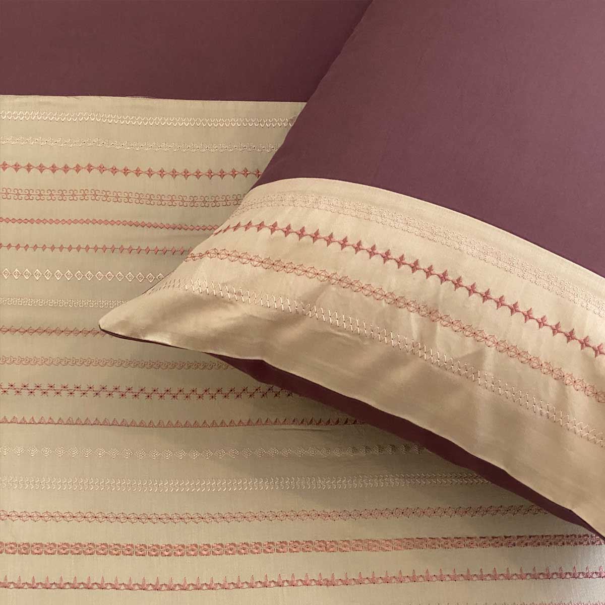 bedsheet