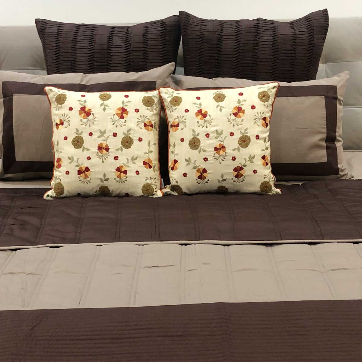 cushion cover set