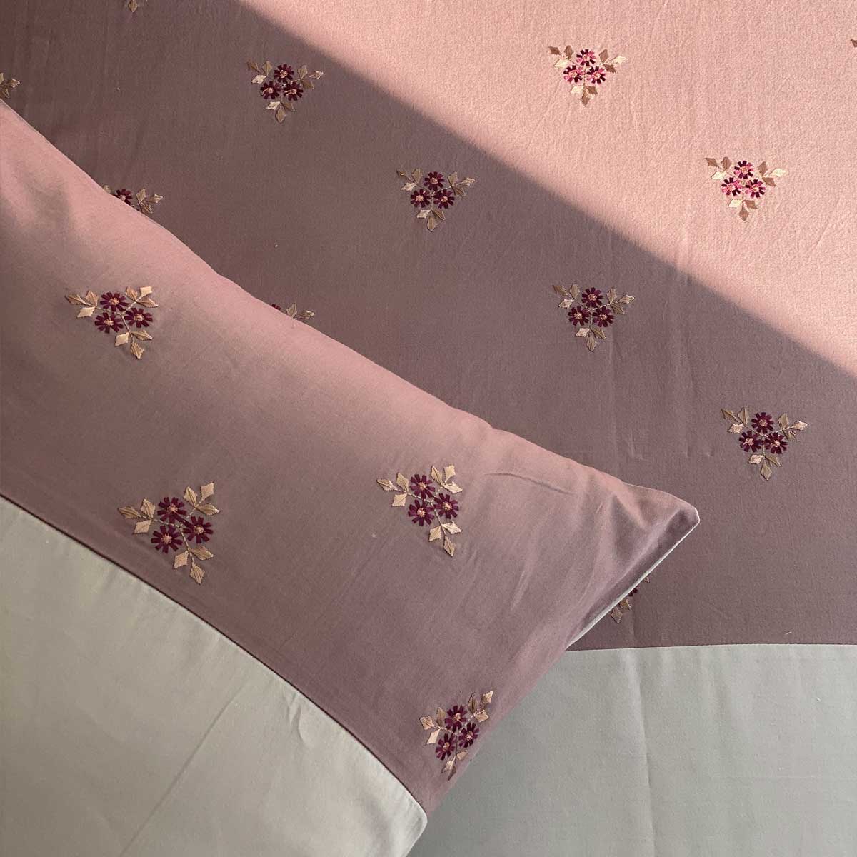 bedsheet