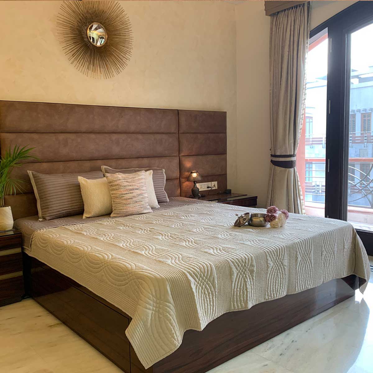 bedspreads