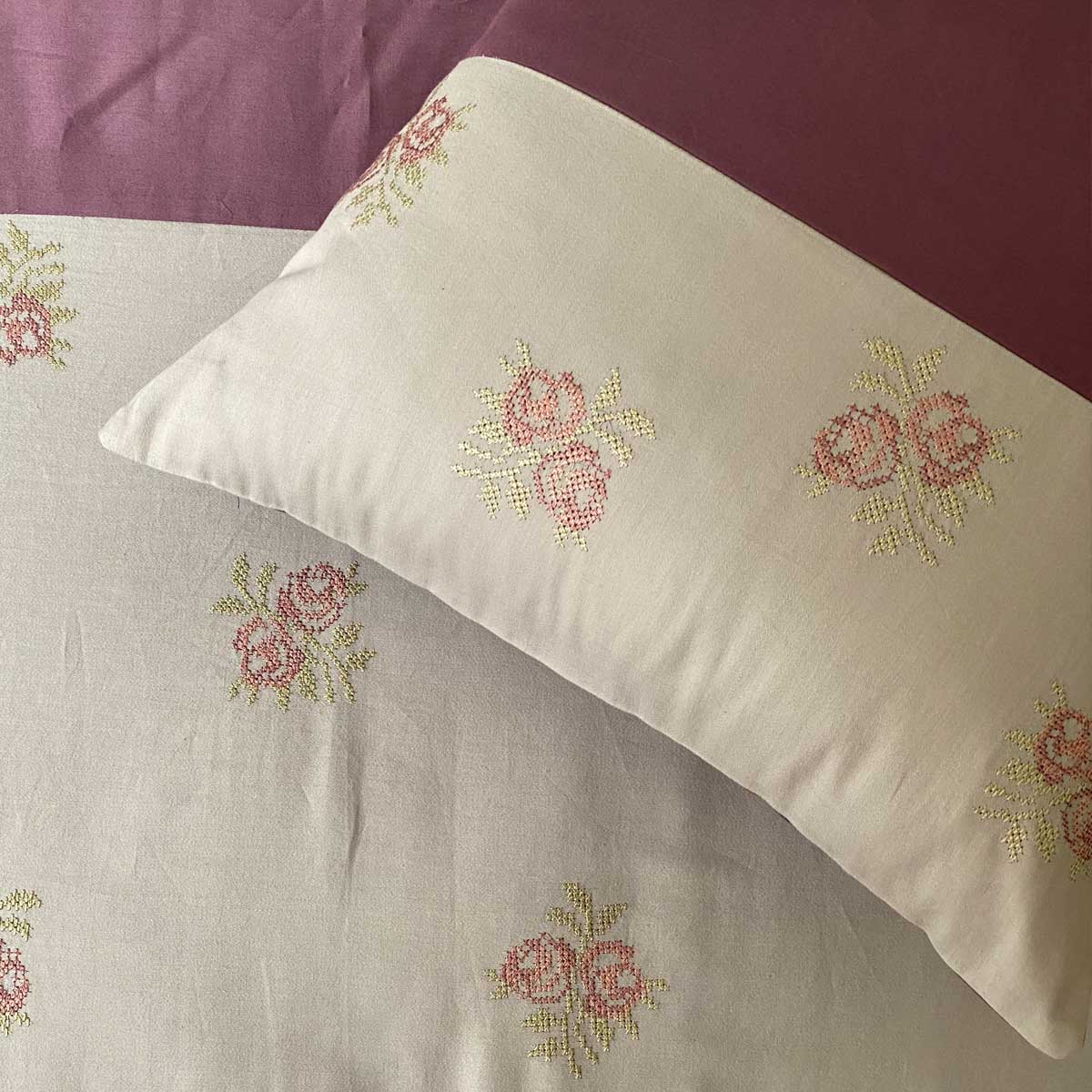 bedsheet