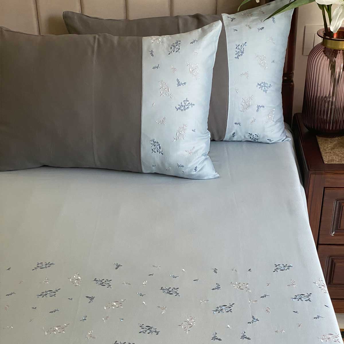 bedsheet