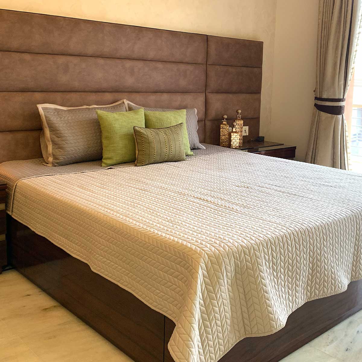 bedspreads