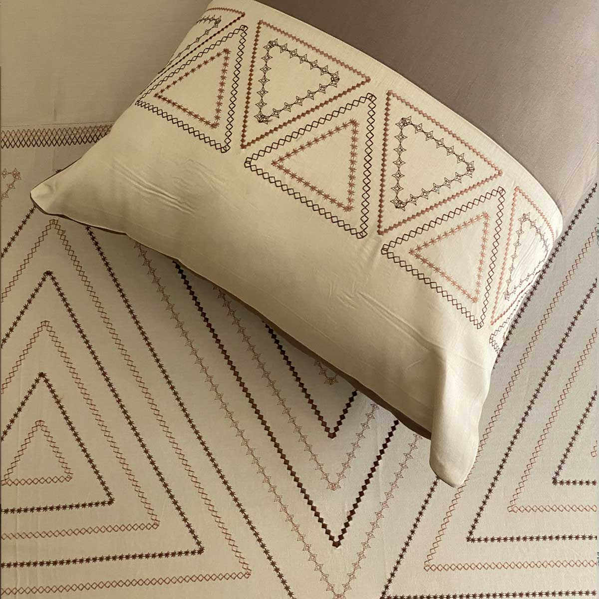 bedsheet