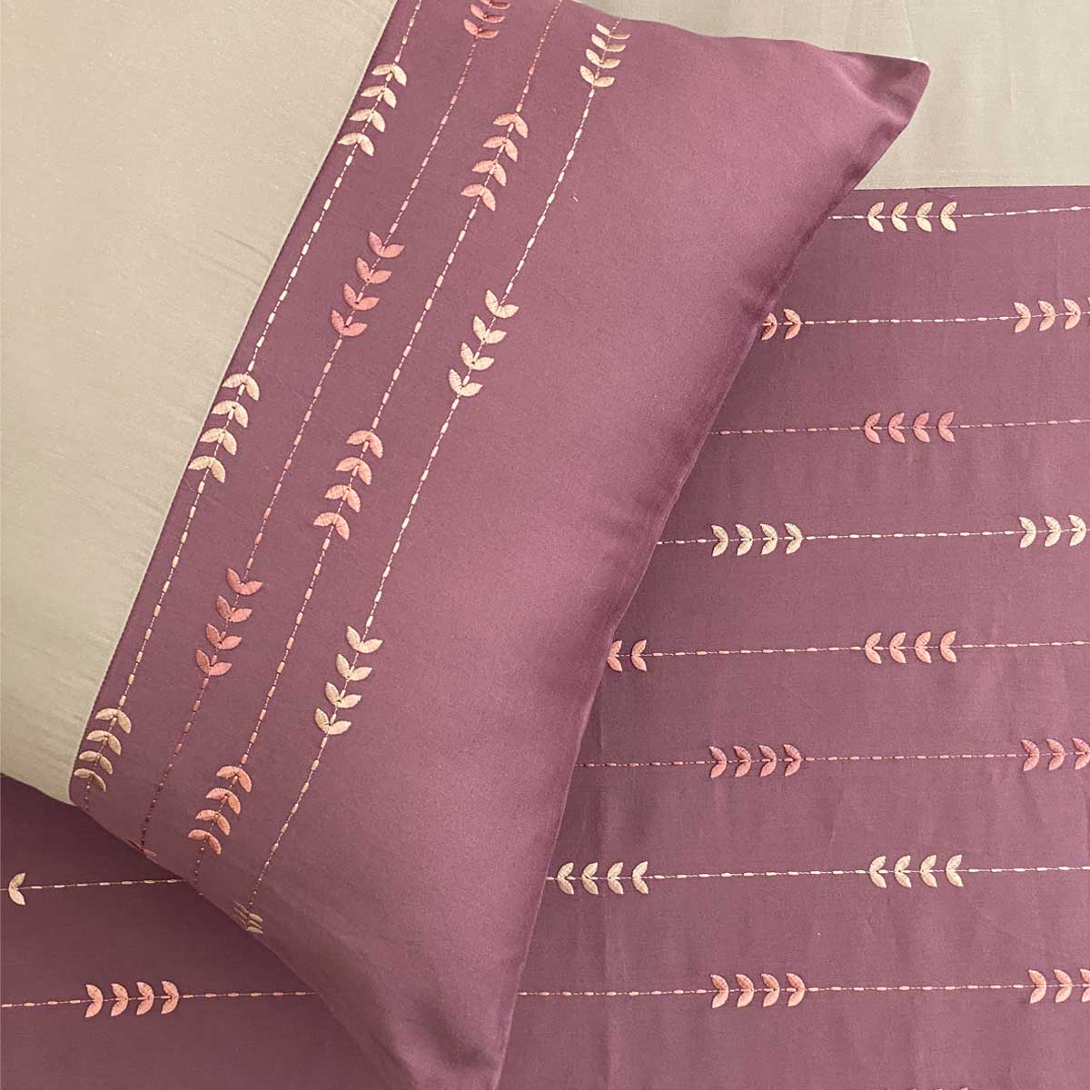 bedsheet