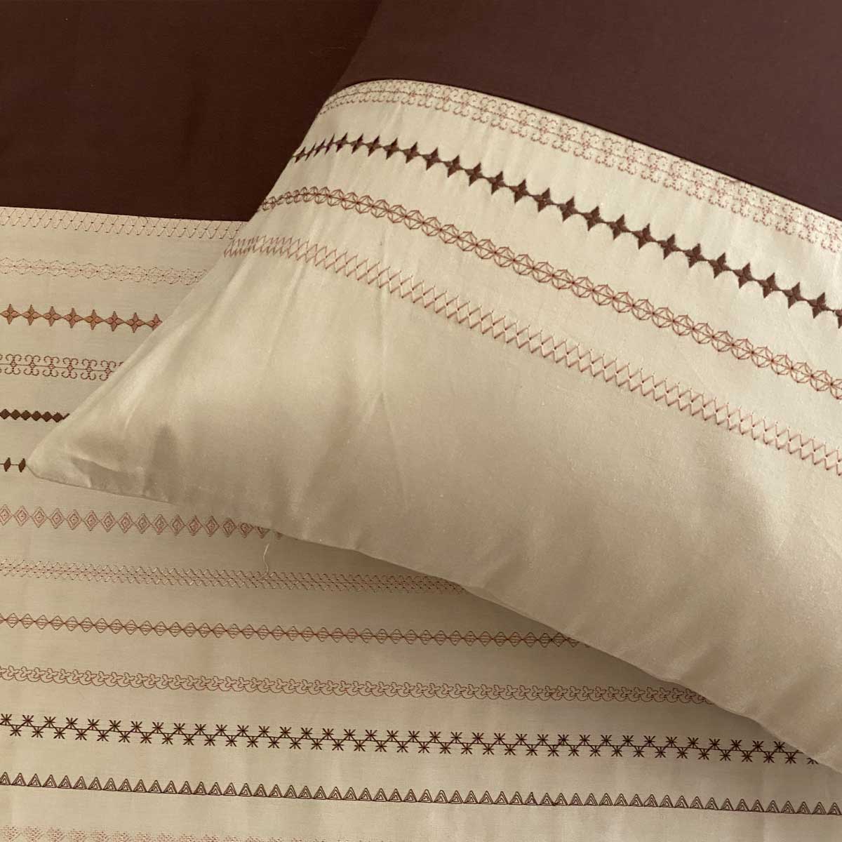 bedsheet