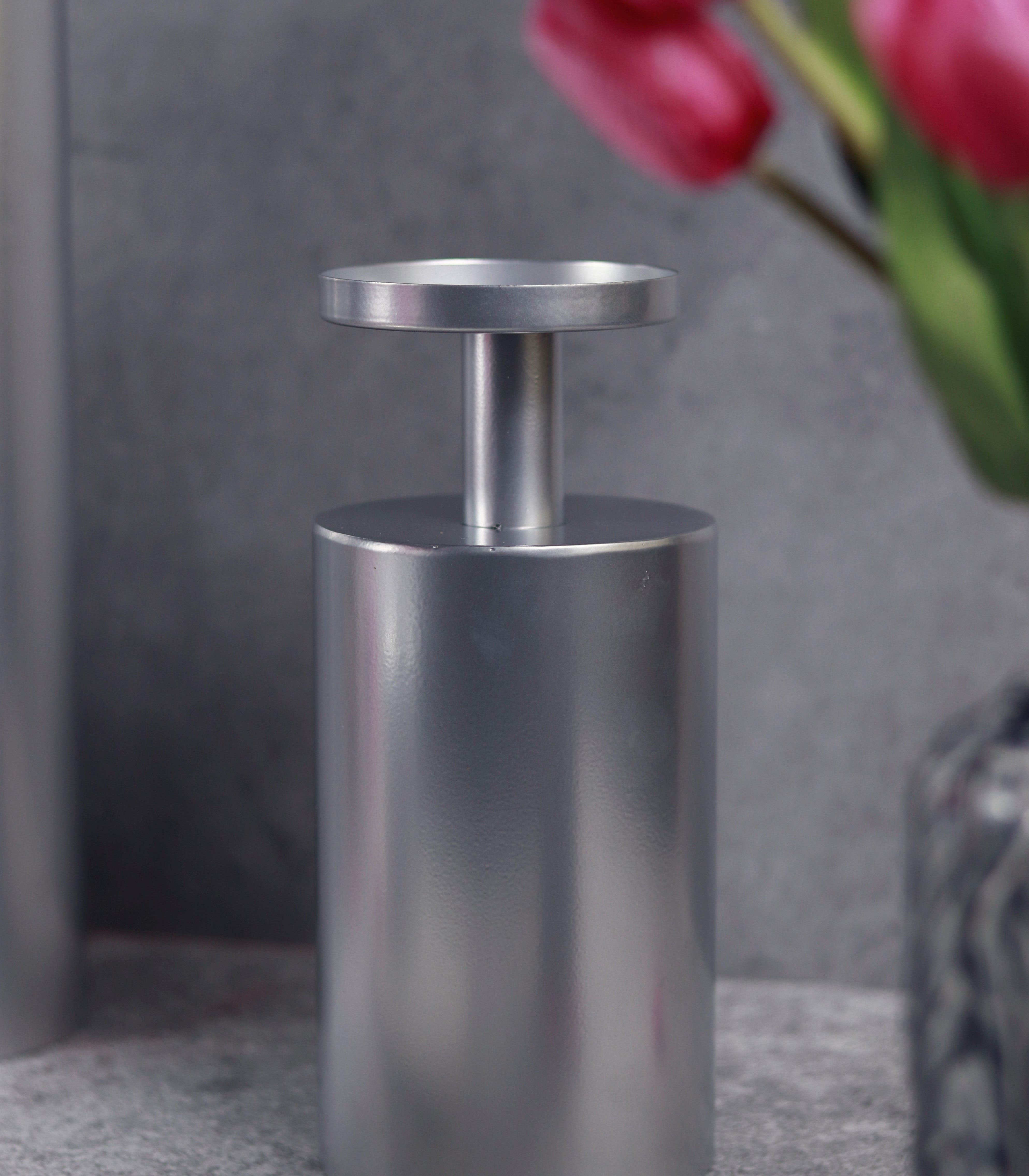 Magnolia Matt Candle Stand