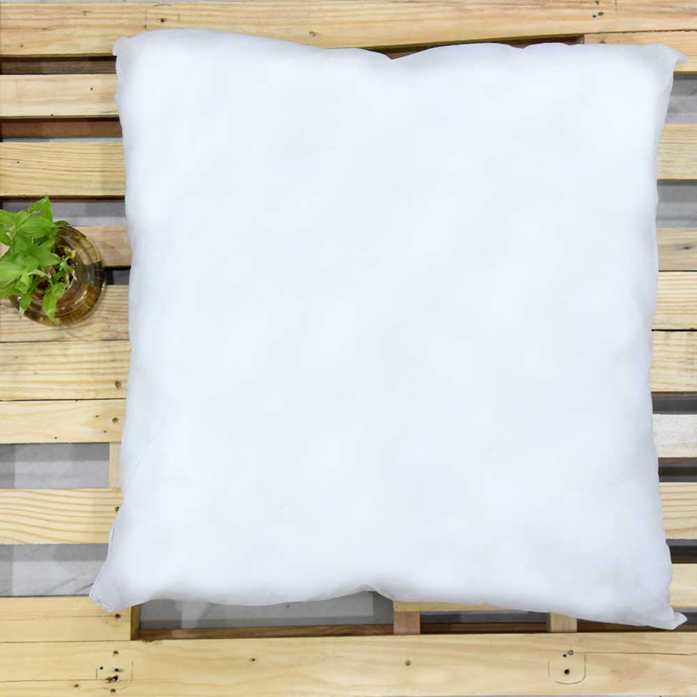 Polyfill Cushion Insert 24x24 Inches