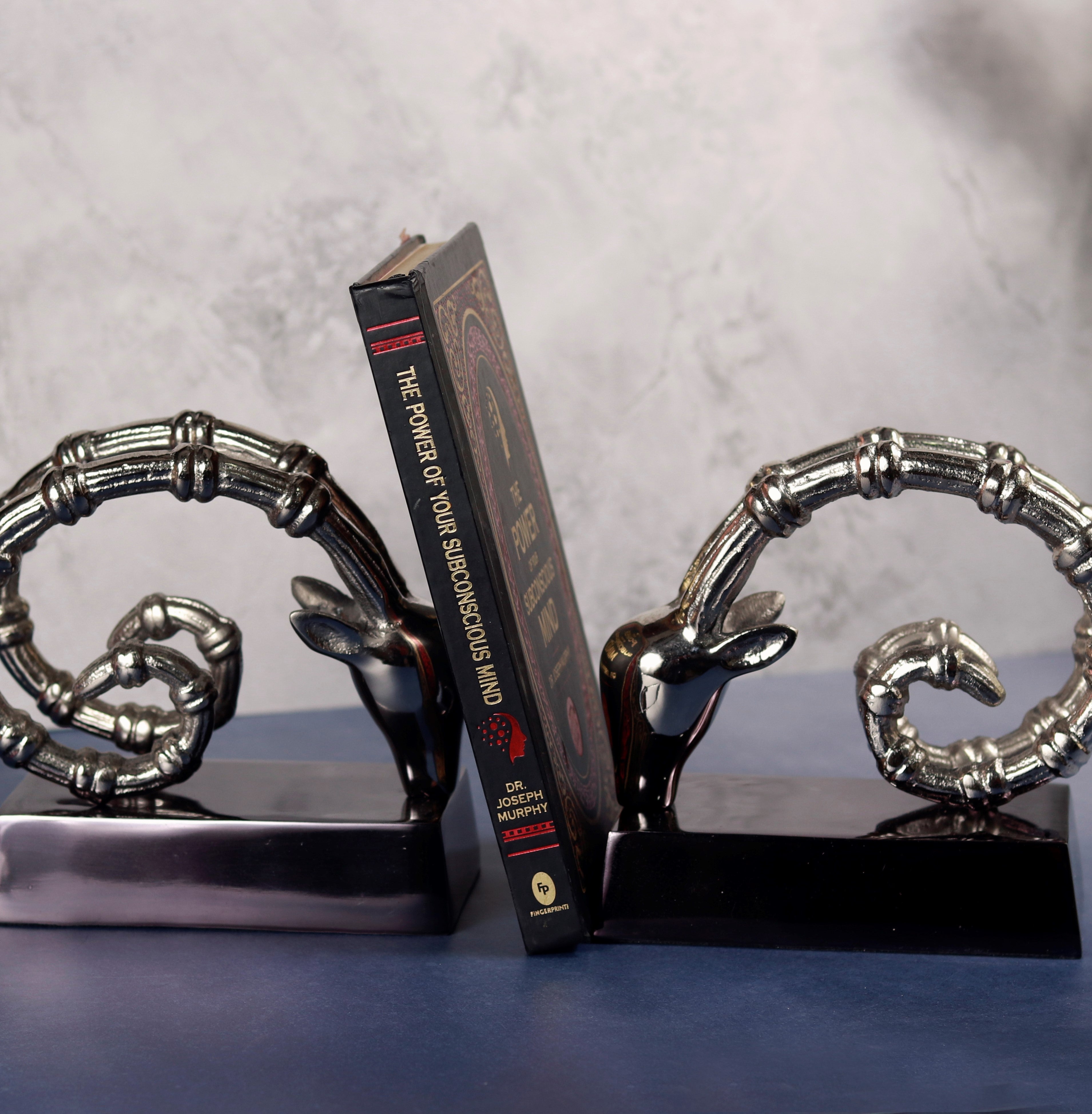 Bookend