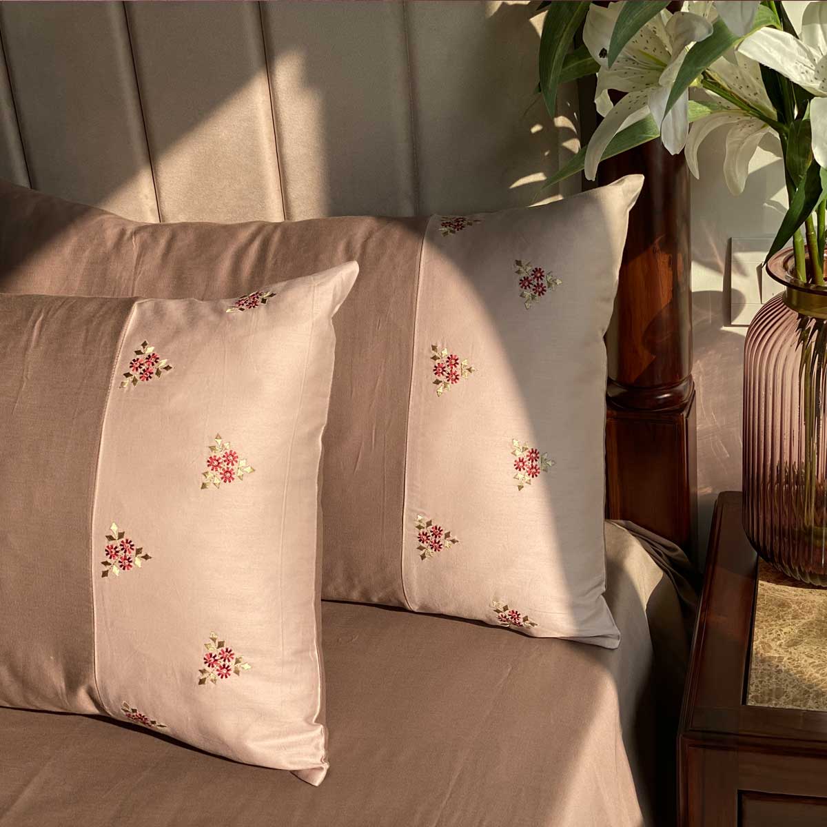 bedsheet