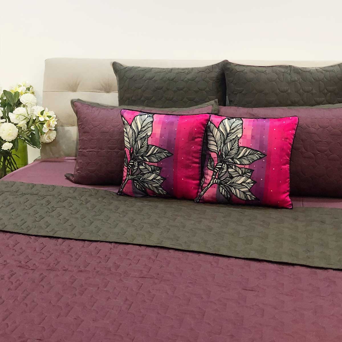 pillow covers