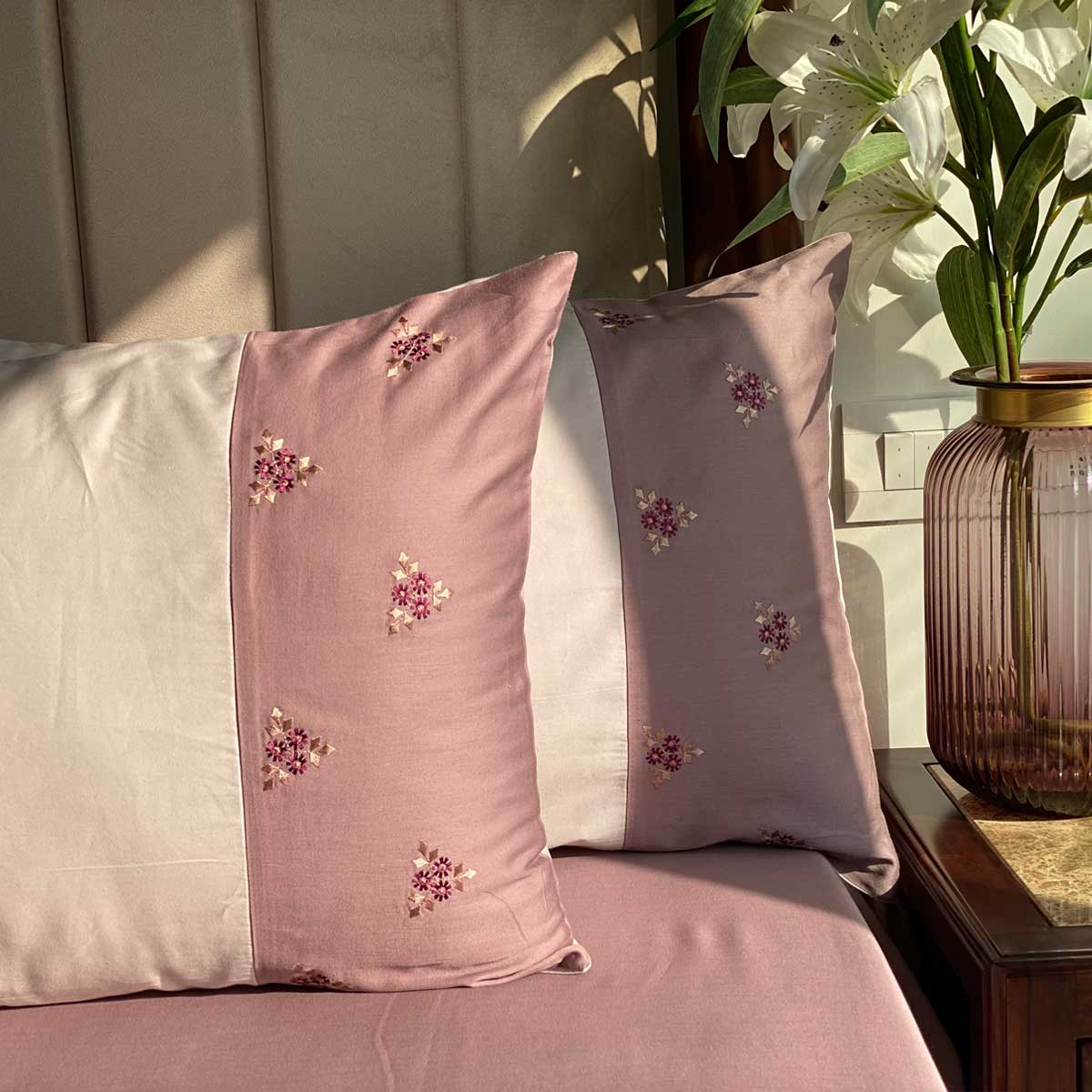 bedsheet