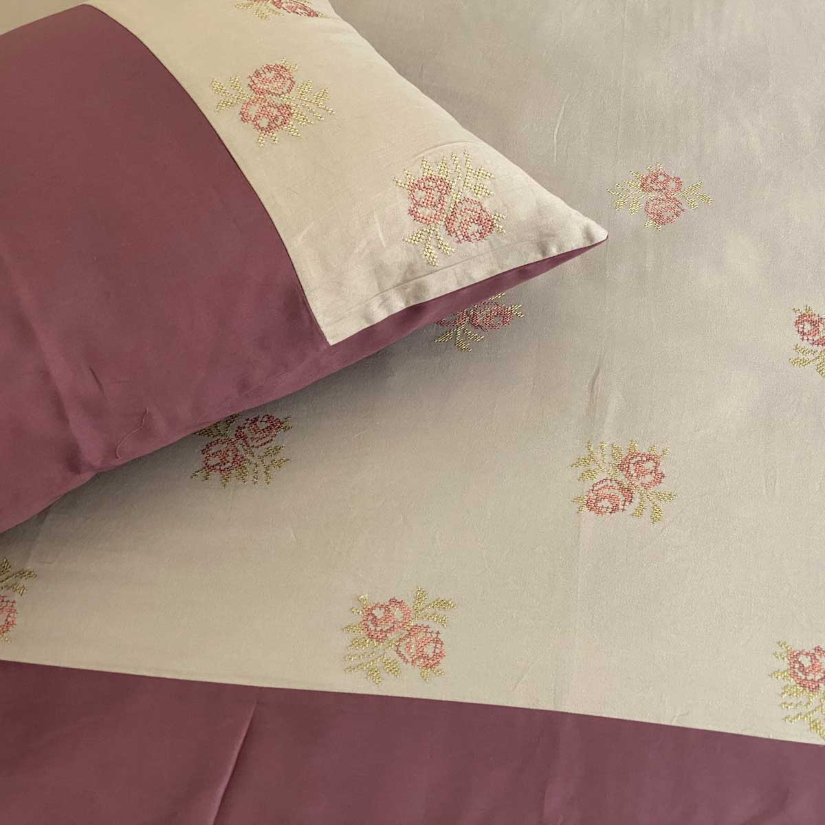 bedsheet