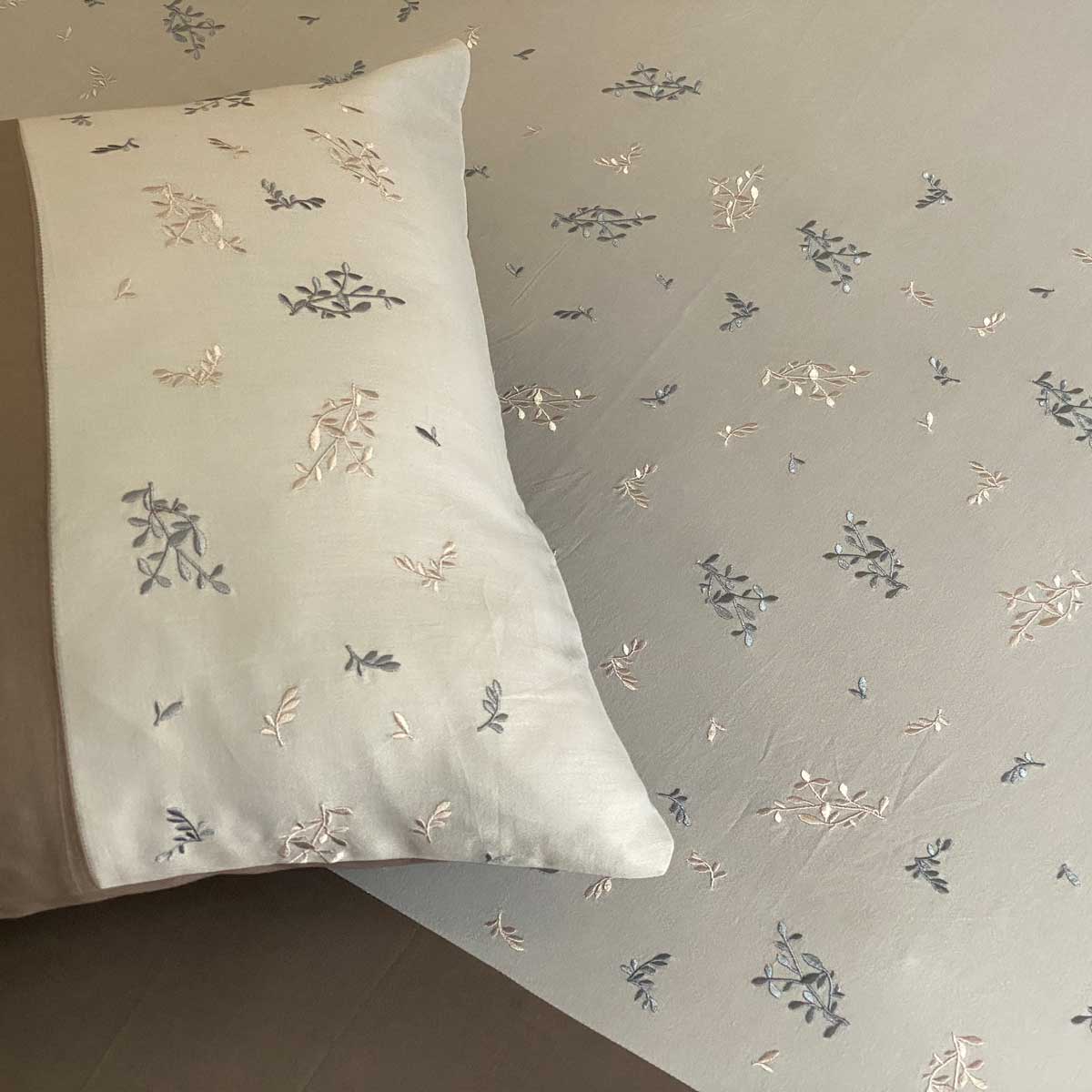 bedsheet