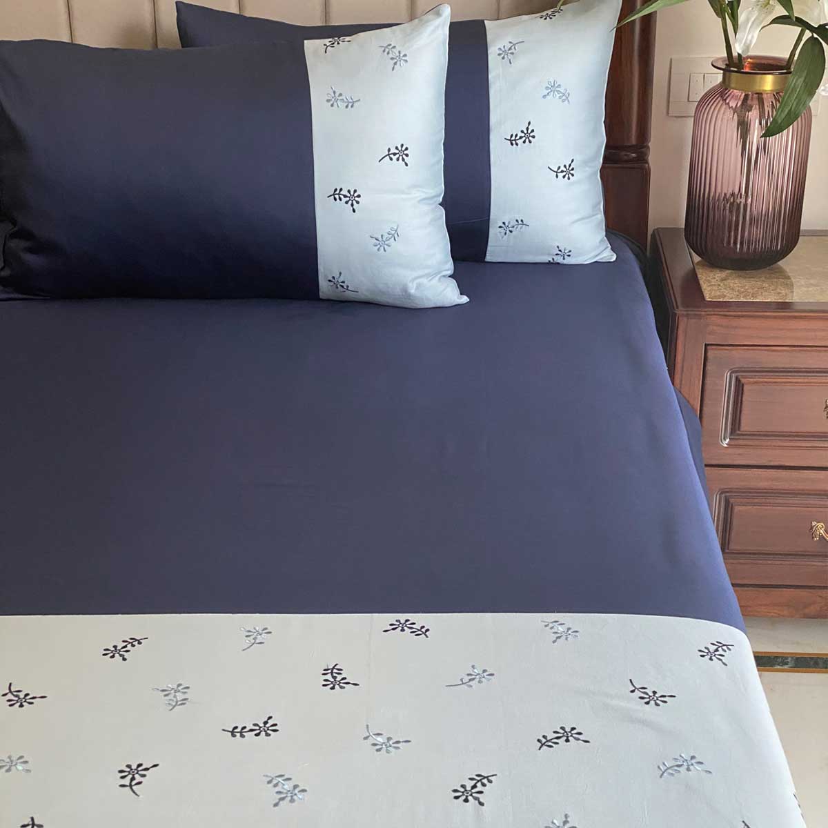 bedsheet