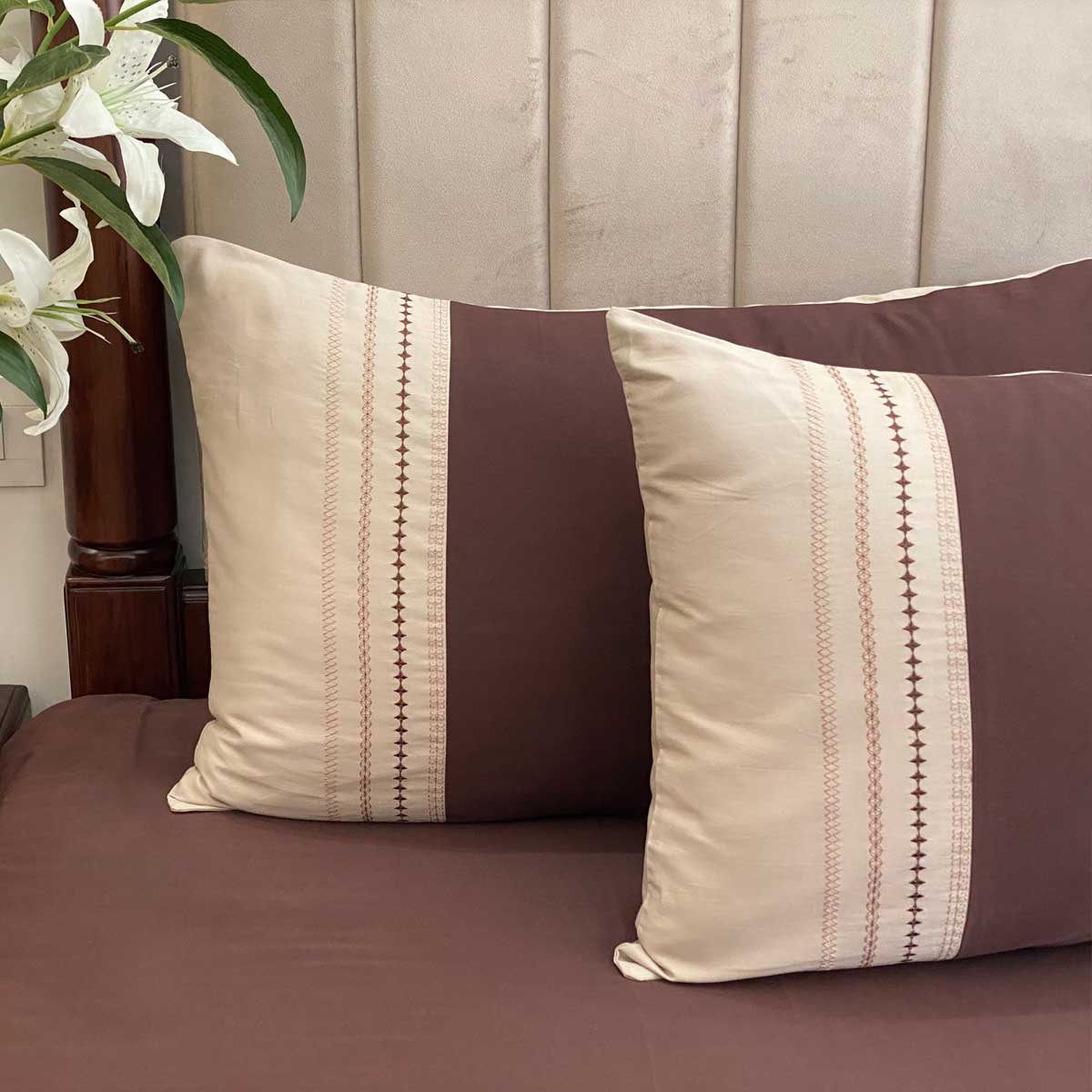 bedsheet