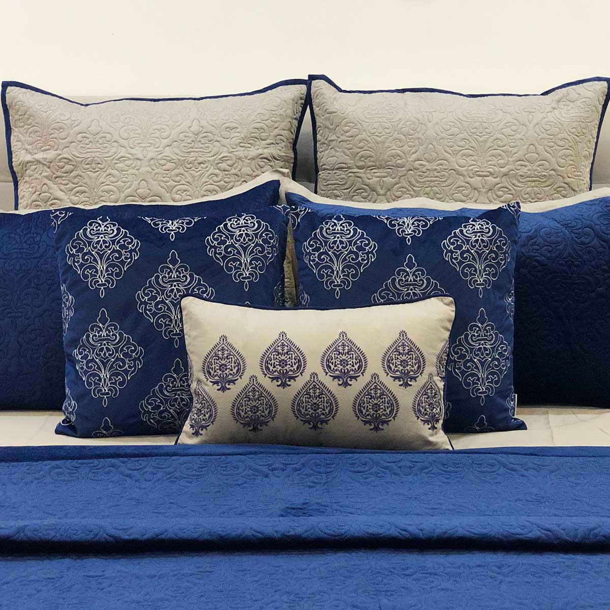 designer cushion covers