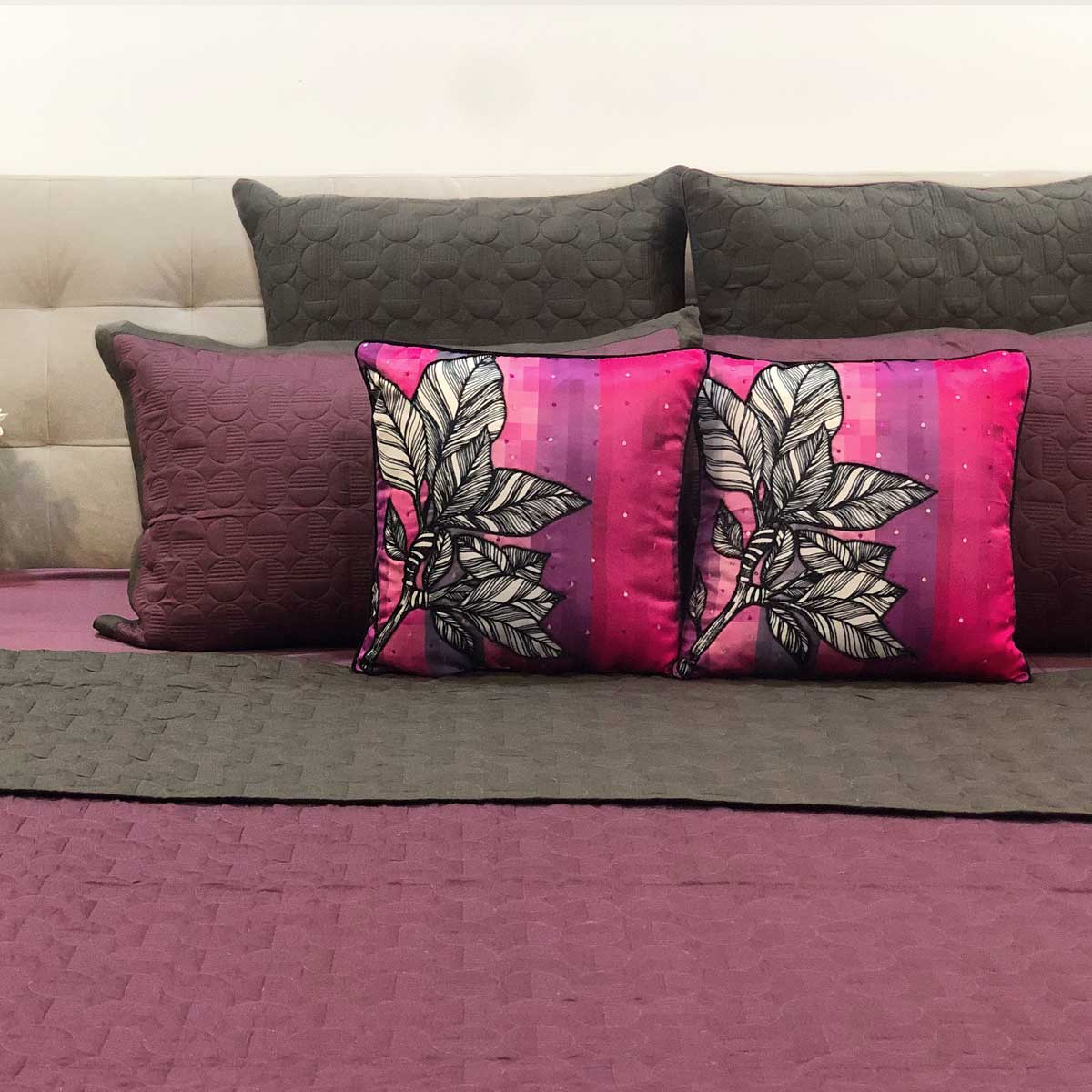 pillow covers