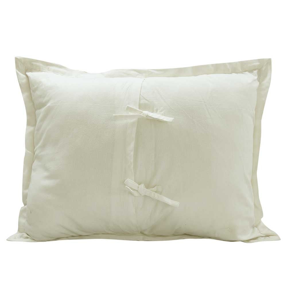Sadyaska Phool Bandi Floral Cushion Covers 20" X 26" Home Decor Bedroom, Living Room, Car, Sofa Cushion Case