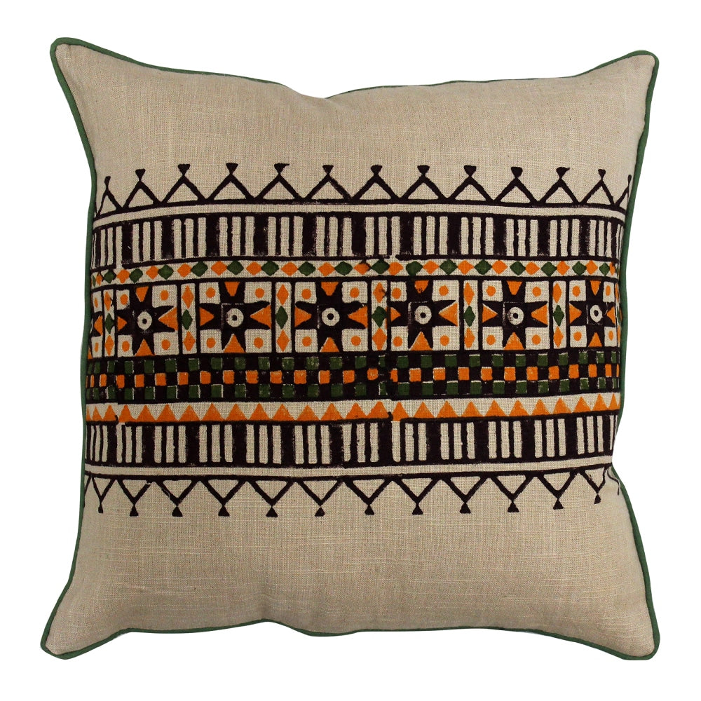 Cotton Cushion Cover