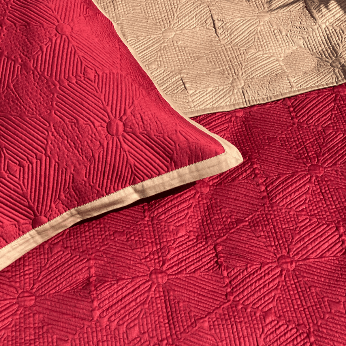 bedspread