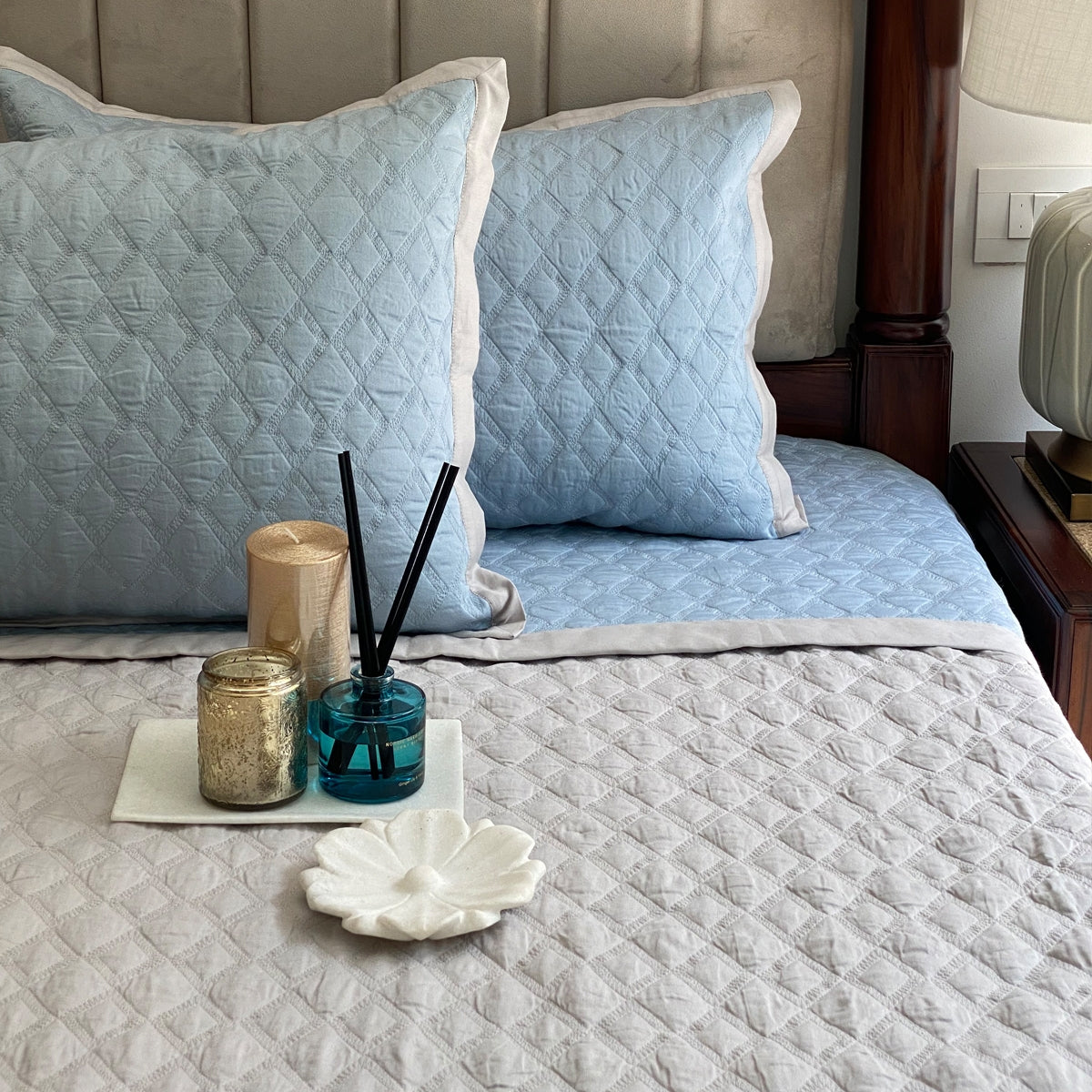 bedspread