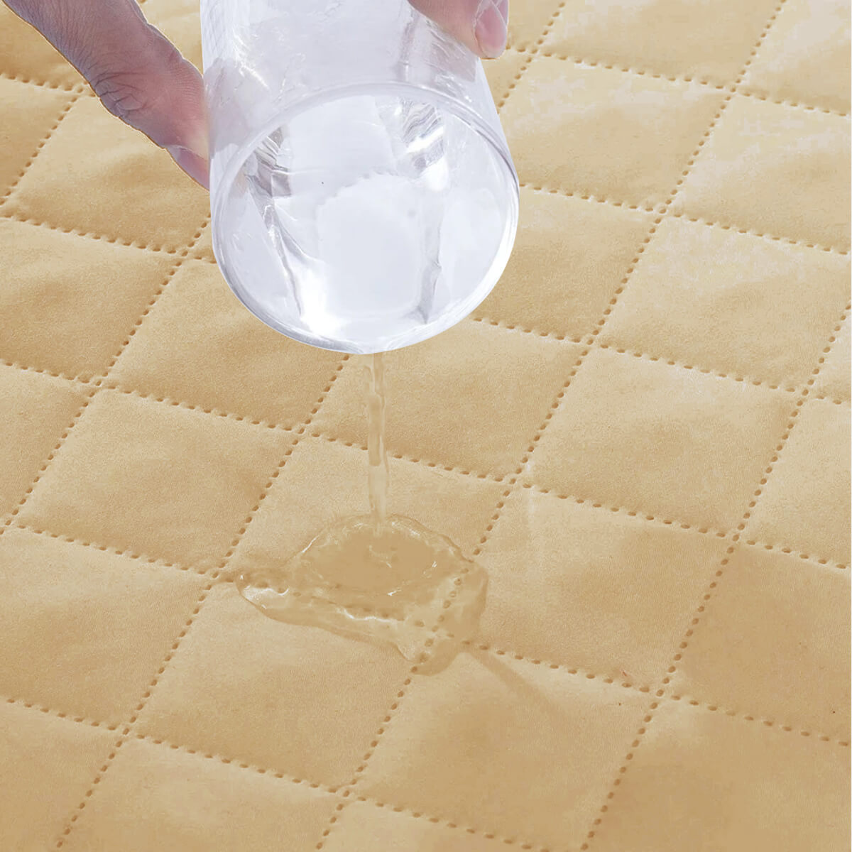 mattress protector
