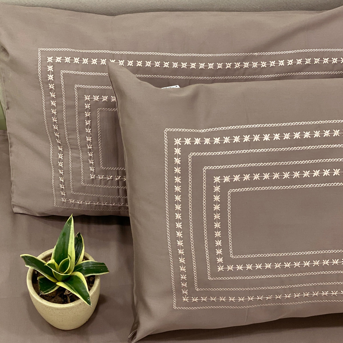 bedsheet