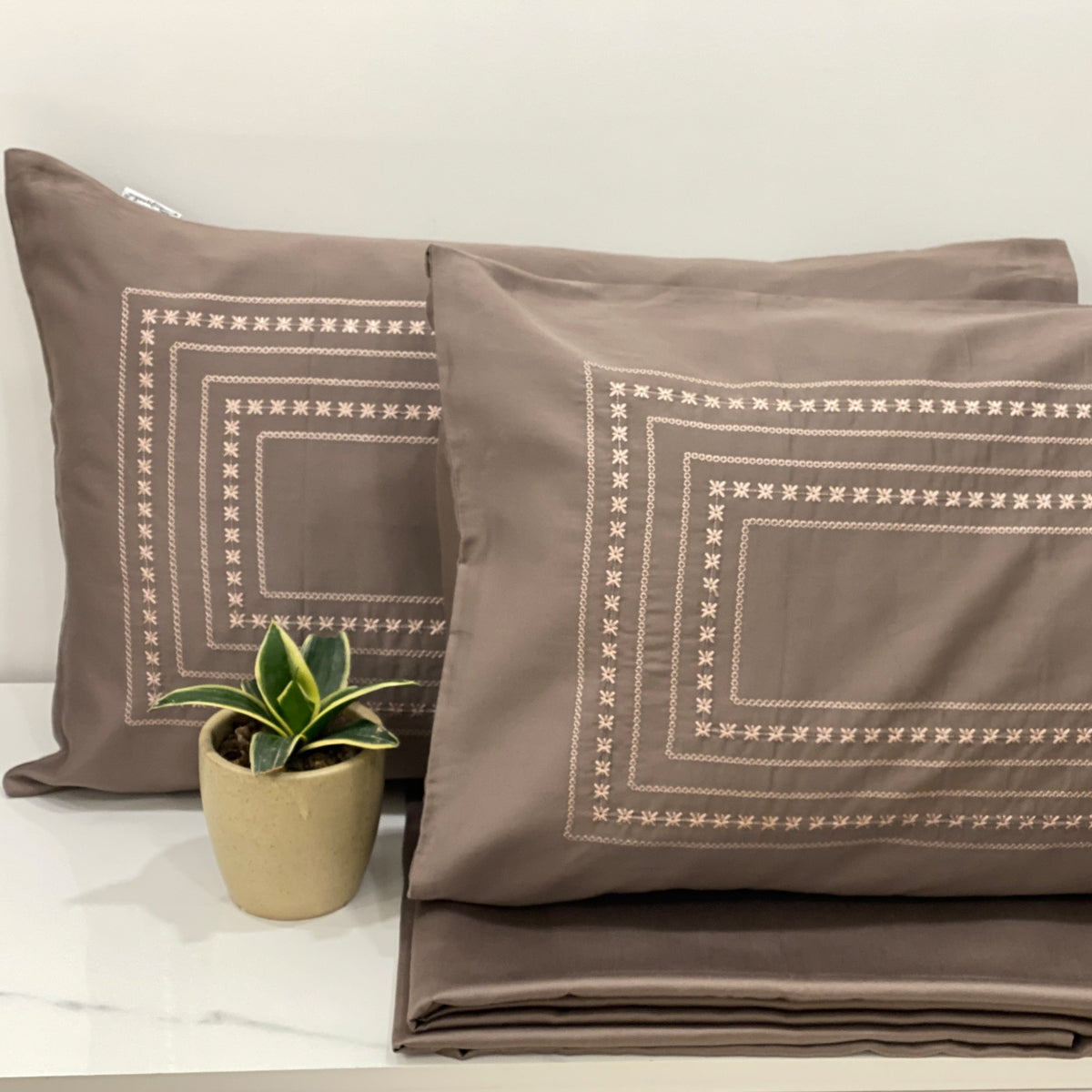 bedsheet