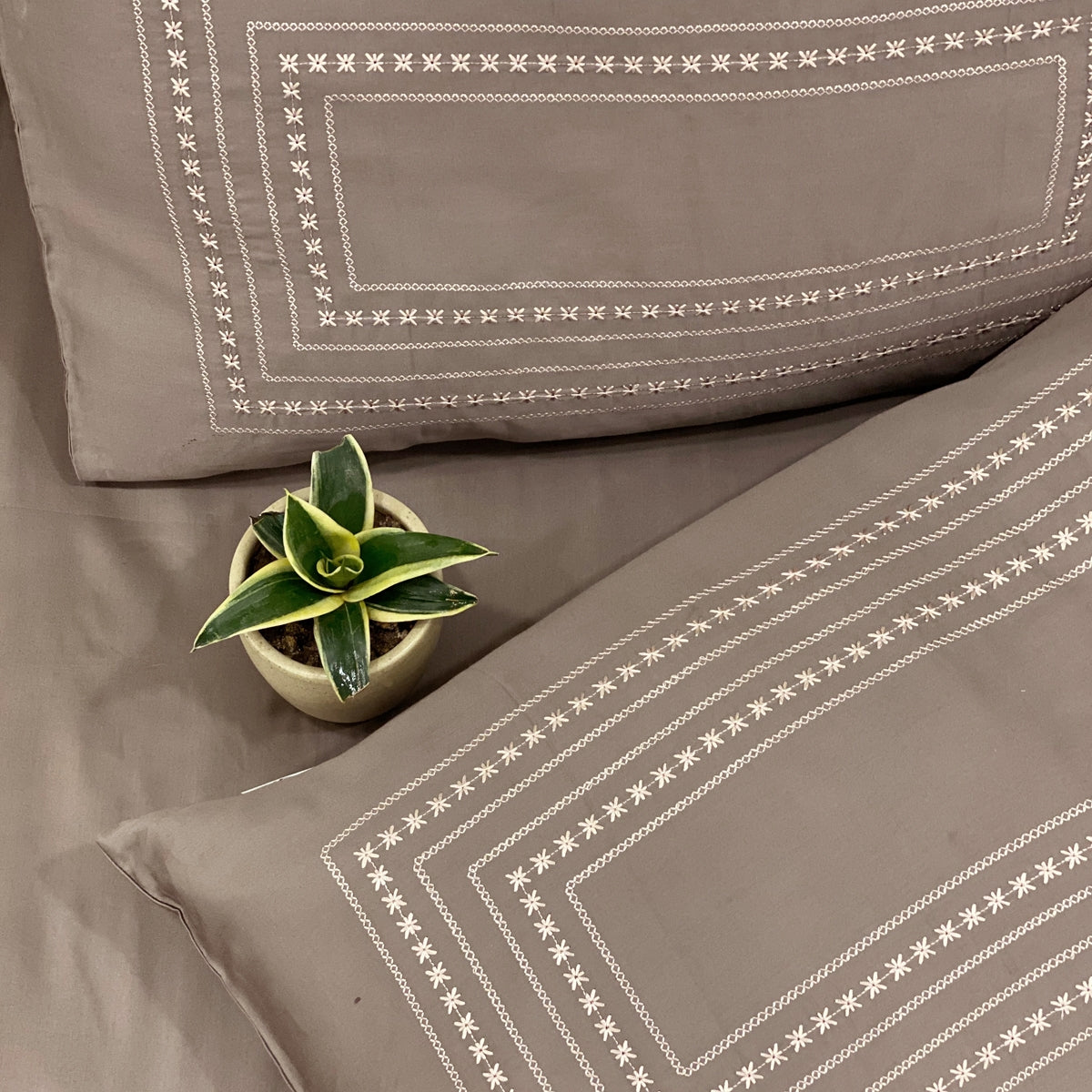 bedsheet
