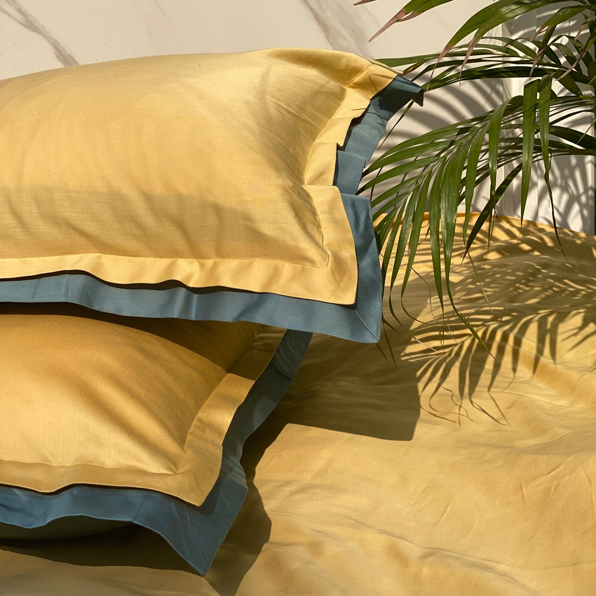 bedsheets