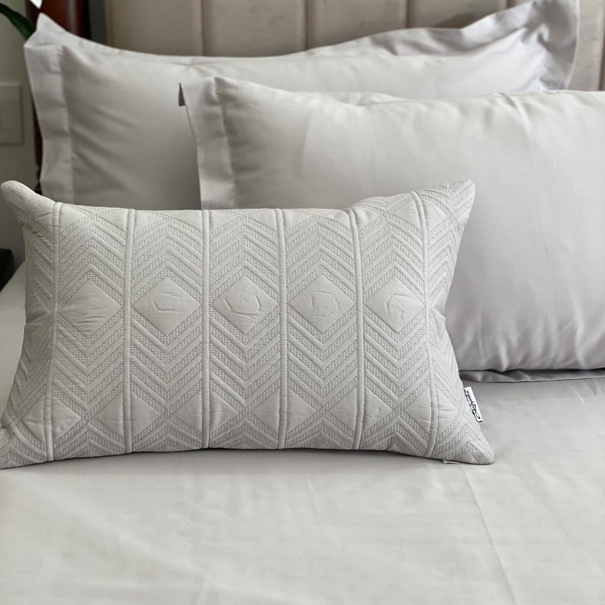 Chloe Grey Treasure Bedsheet