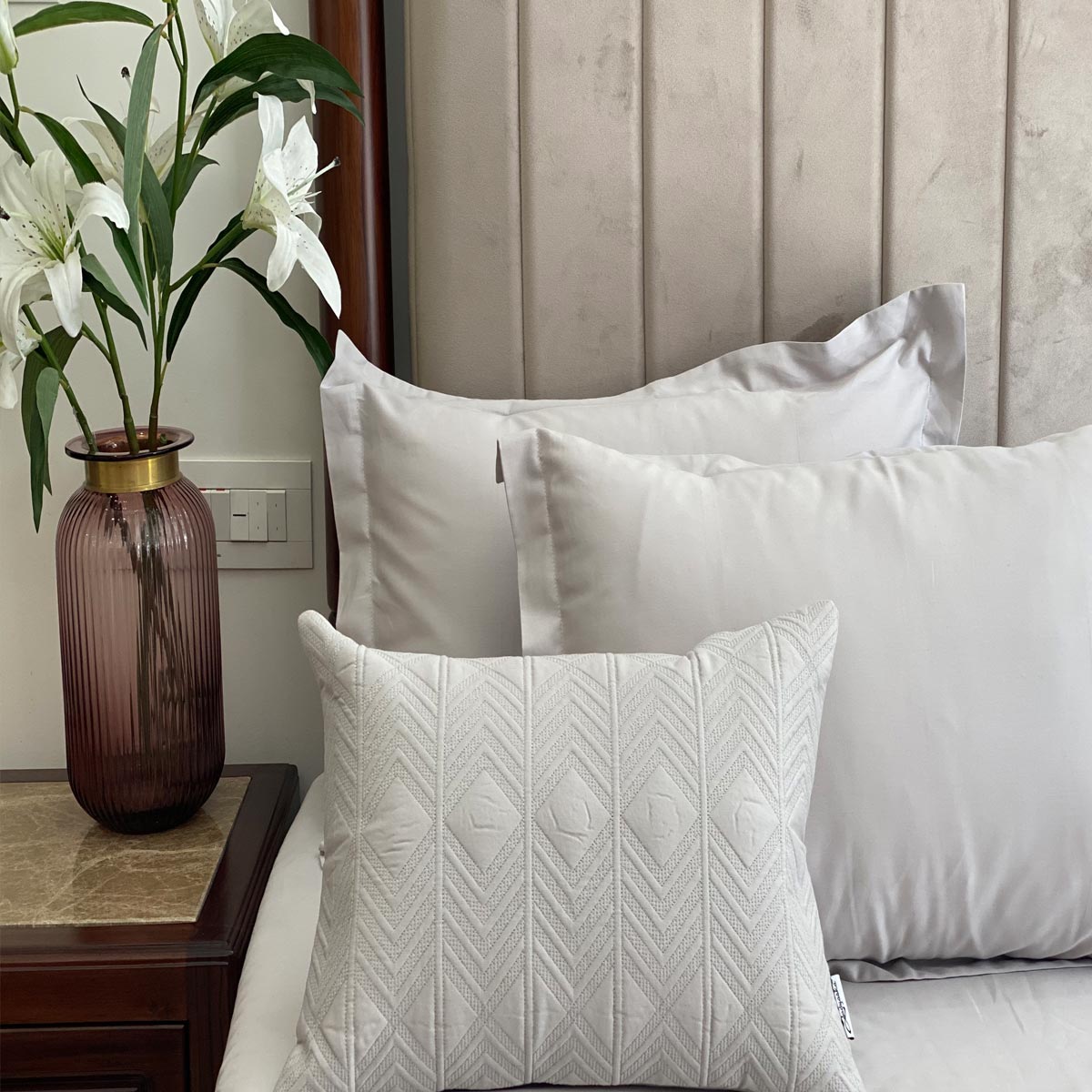bedsheet