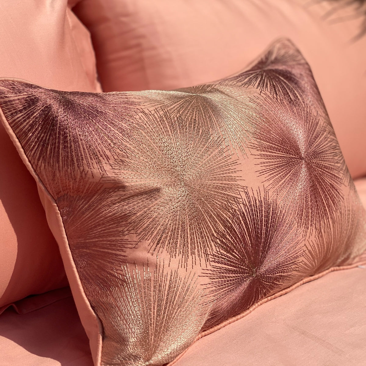 bedsheets