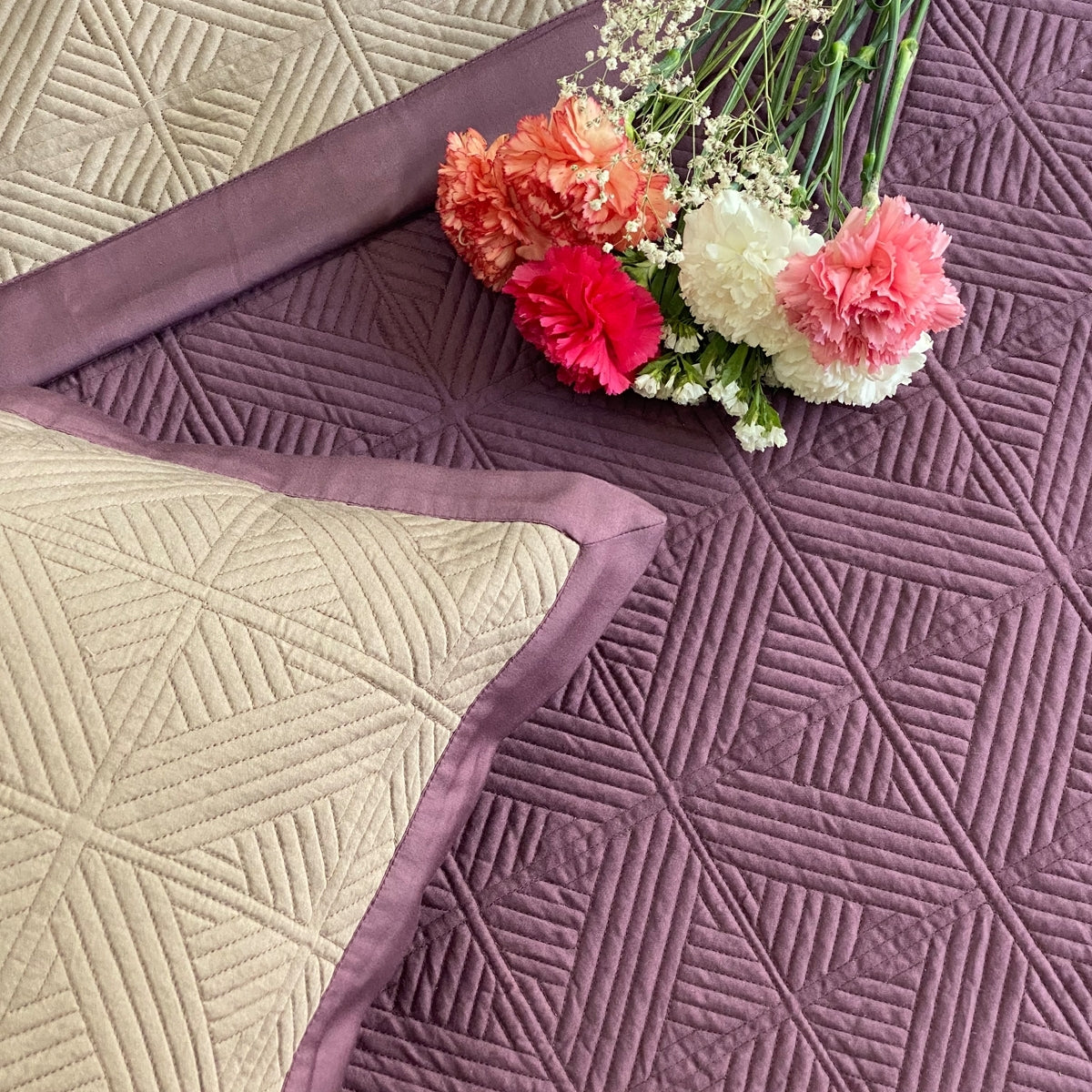 BEDSPREAD