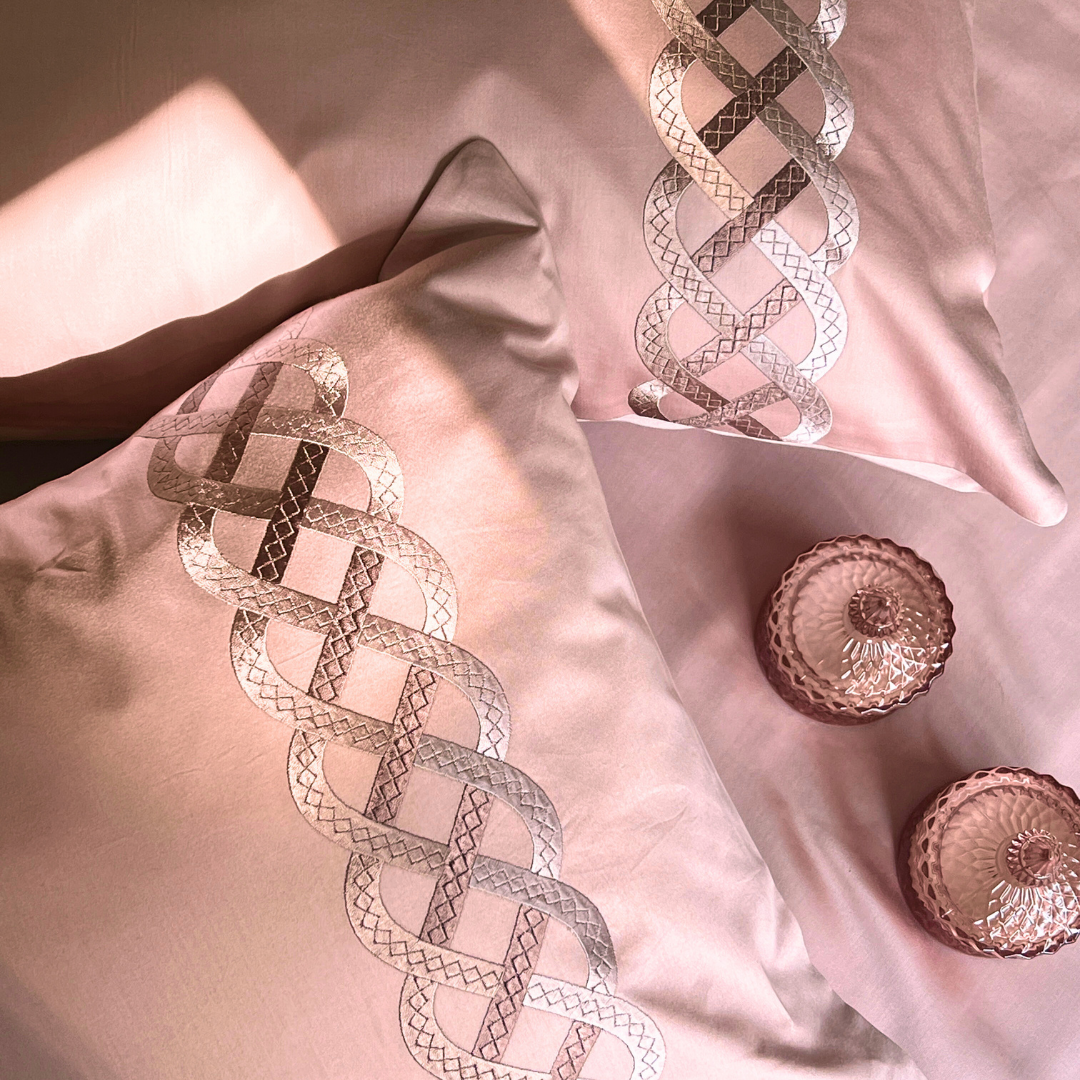 Candace Rose Dreams Bedsheet