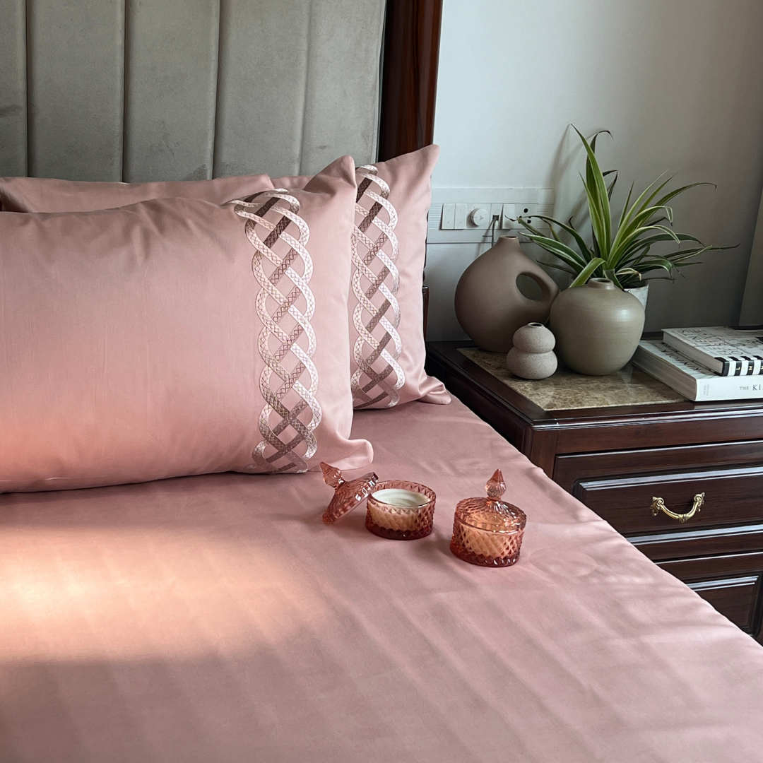 Candace Rose Dreams Bedsheet