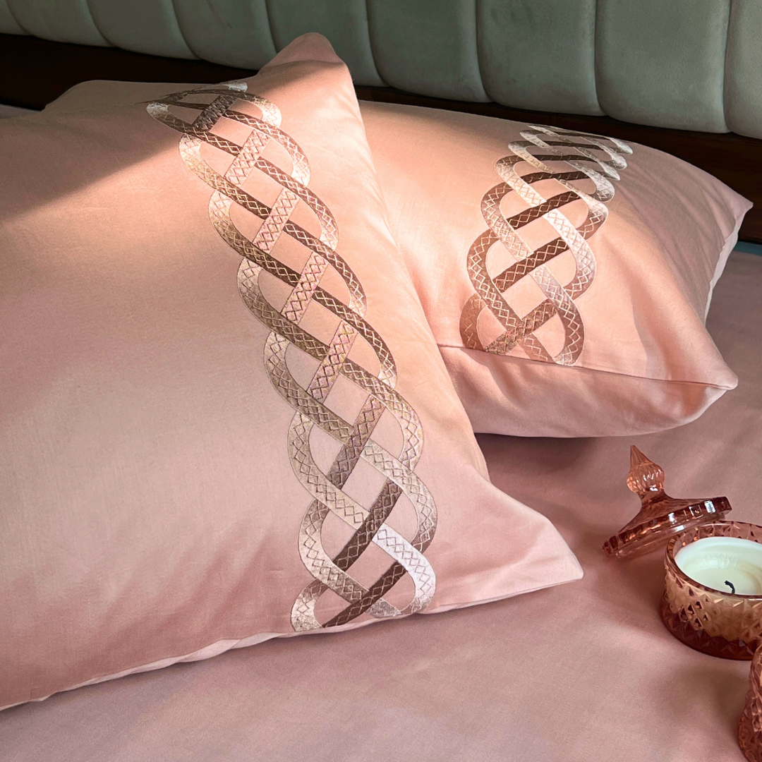 Candace Rose Dreams Bedsheet