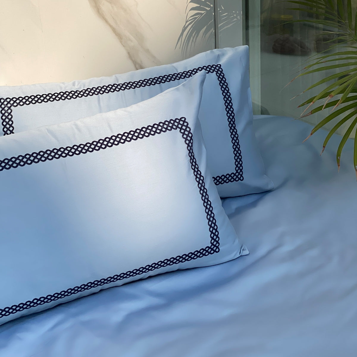 bedsheet