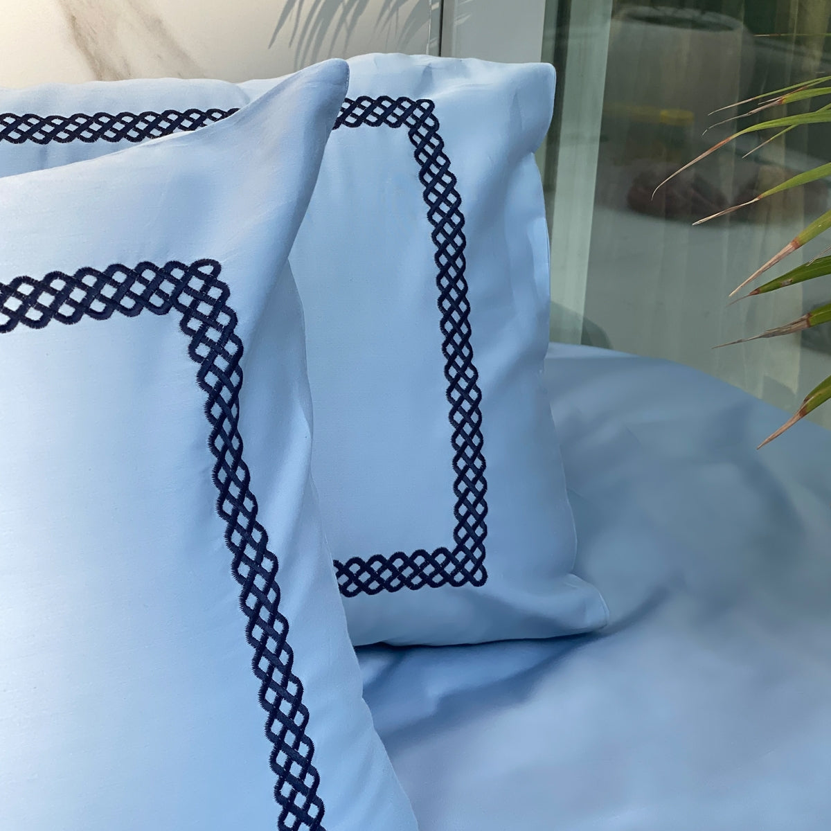 bedsheet