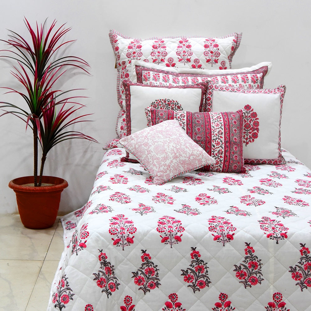 Bahar Bedspread