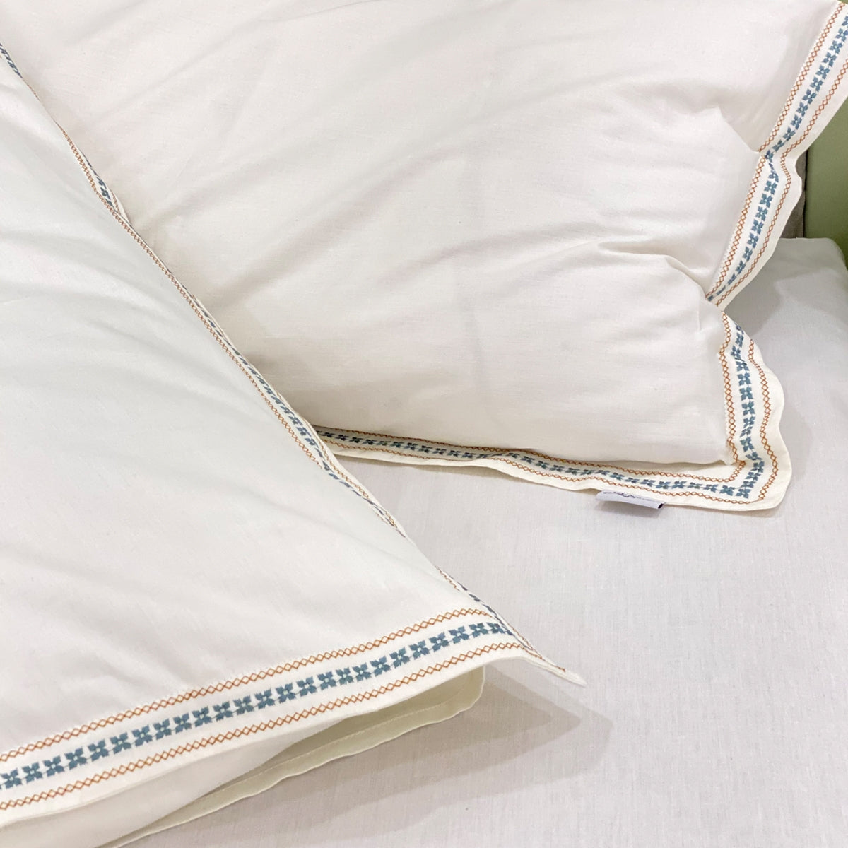 bedsheet