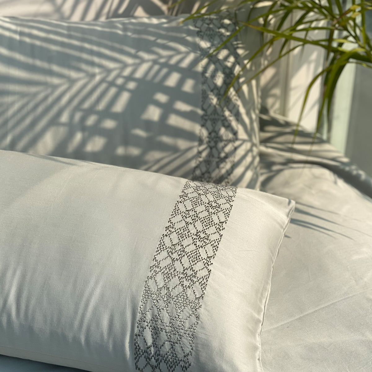 bedsheets